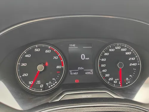 Seat Ibiza 2018 STYLE