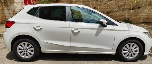 Seat Ibiza 2018 STYLE