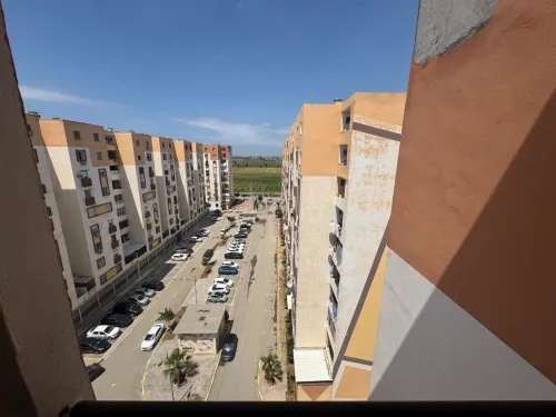 Location Appartement F3 Alger Dar el beida