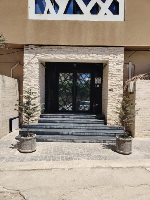 Vente Appartement F4 Alger Bordj el bahri