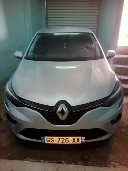 Renault Clio 5  2023 Equilibre