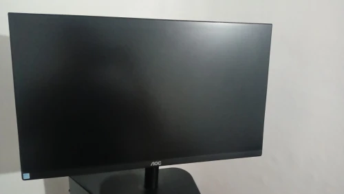 Ecran AOC 24 "