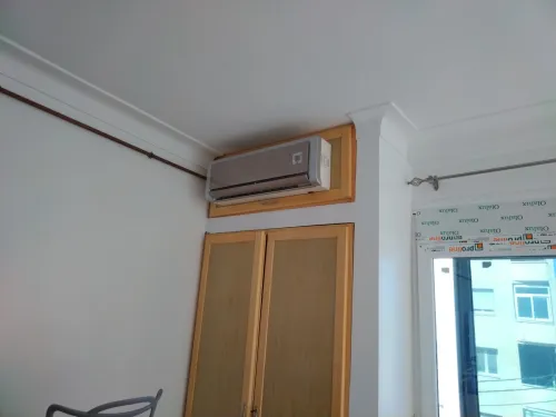 Vente Appartement F3 Tizi Ouzou Azeffoun