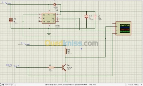 electronique et informatique