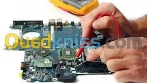 electronique et informatique