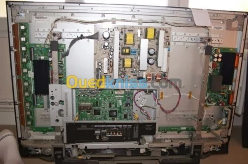 electronique et informatique