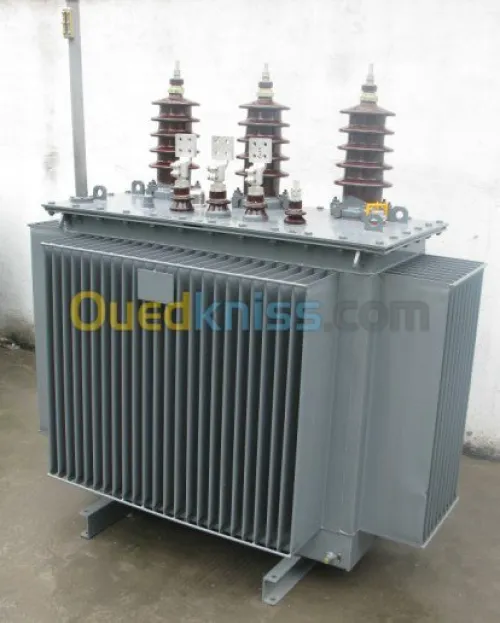 travaux d'electricité MT/BT  