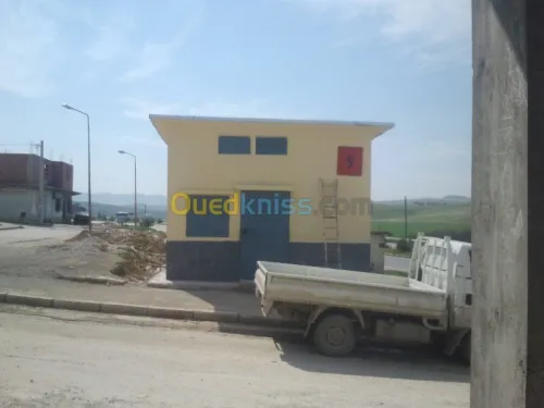 travaux d'electricité MT/BT  