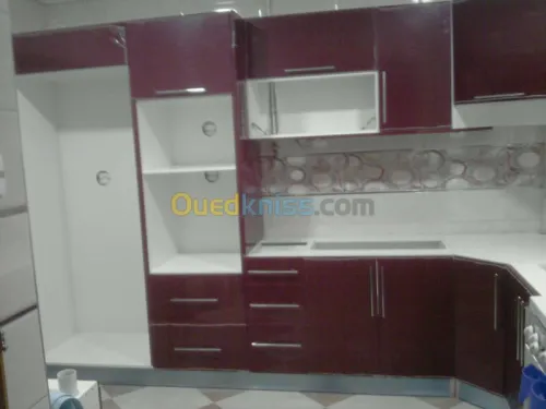cuisine equipée 