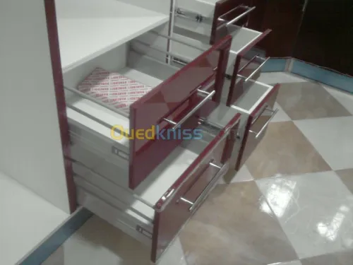 cuisine equipée 