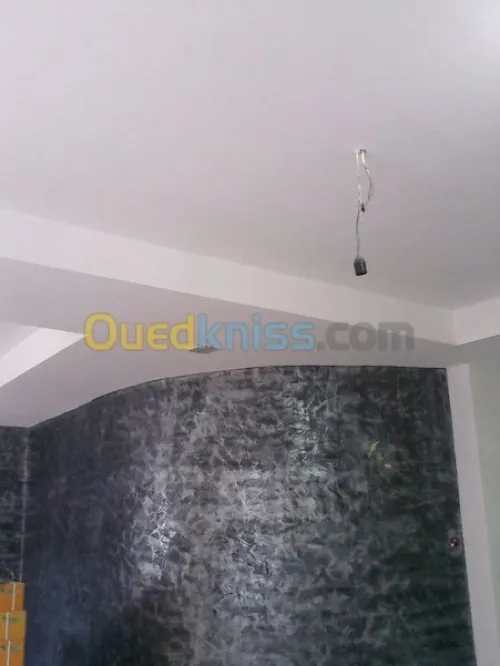 pientre et décoration 