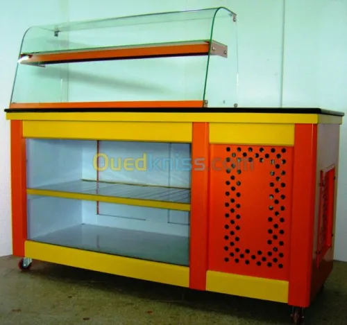 fabrication et reparation