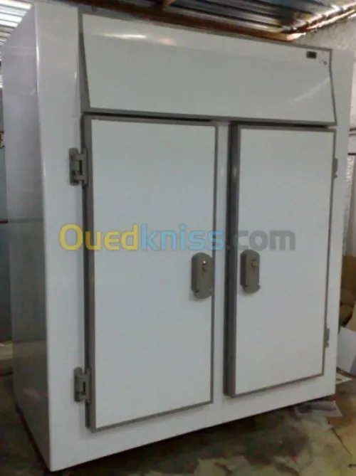 fabrication et reparation