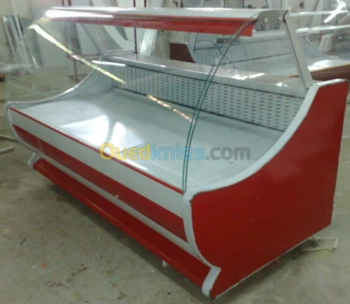 fabrication et reparation