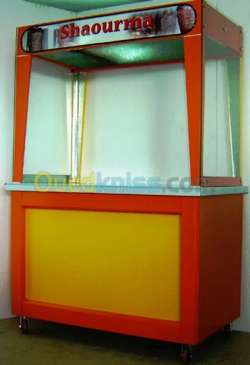 fabrication et reparation