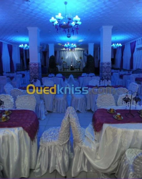 location de salle des fêtes