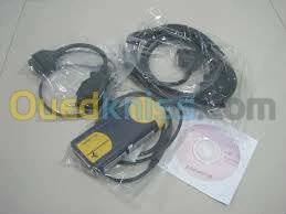 Scanner Actia MultiDiag pour toutes le