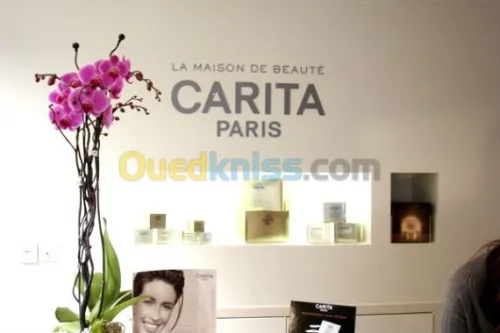 Habillage et Décoration magasins