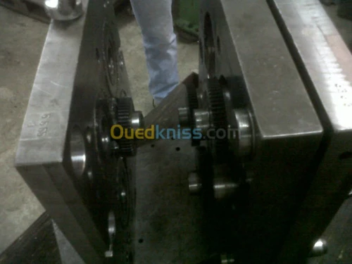 moule d'injection plastique 