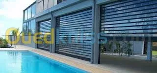 Tout travaux d'aménagement intr extr