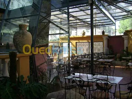 Tout travaux d'aménagement intr extr