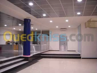 Tout travaux d'aménagement intr extr