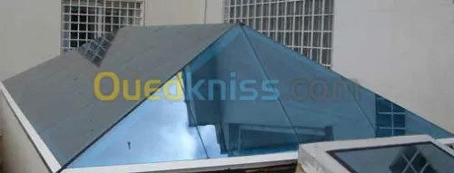 Tout travaux d'aménagement intr extr