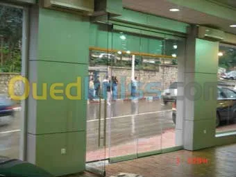 Tout travaux d'aménagement intr extr