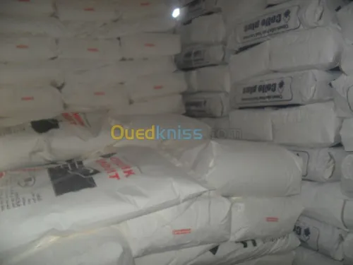CIMENT COLLE مواد البناء