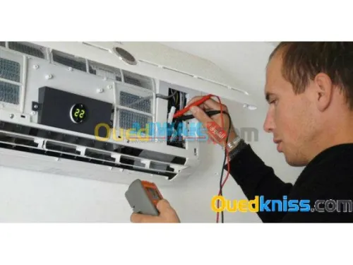 reparation et entretien 