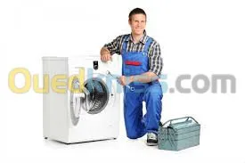 reparation et entretien 