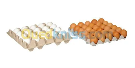 FABRICATION D'EMBALLAGE  AVICOLE