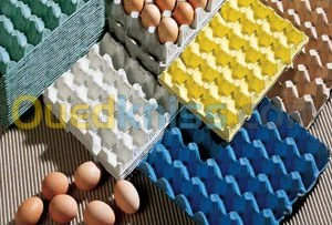 FABRICATION D'EMBALLAGE  AVICOLE