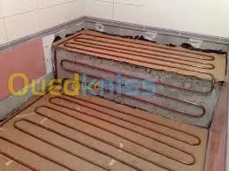 plombier sanitere instalation gaz   