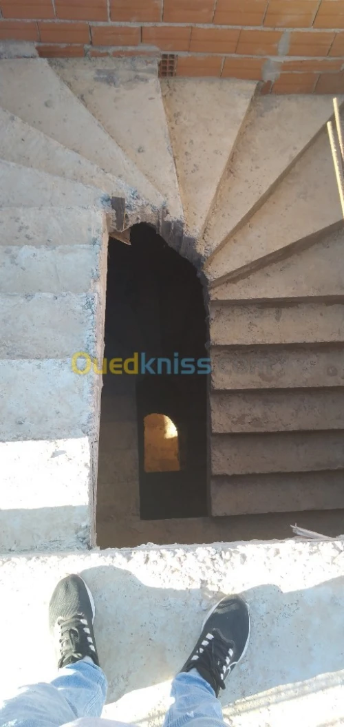 Vente Carcasse Alger Douera
