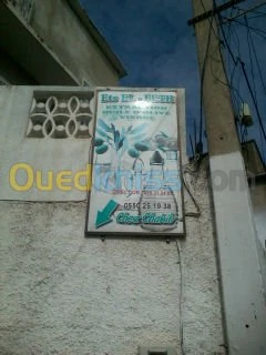 Extraction & vente de l'huile d'olive