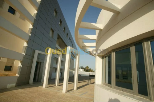 Alucobond-Murs rideaux-Aluminium