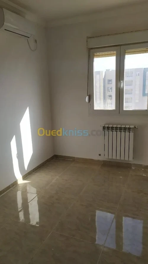 Vente Appartement F5 Alger Mahelma