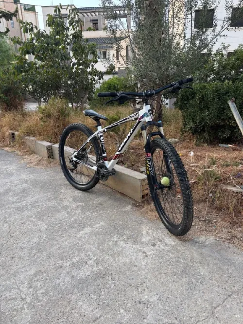 Velo a vitesse marque giant pour adulte état  neuf  