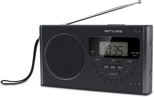 Radio MUSE