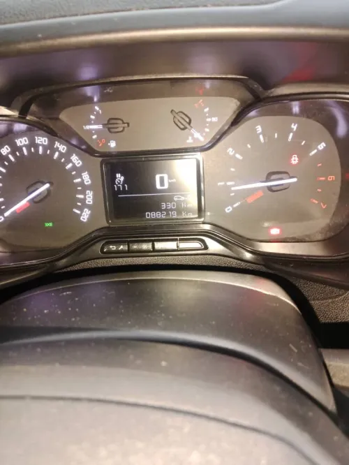 Fiat Doblo Van 2023 Doblo van