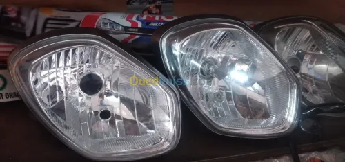 pieces  triumph 675 1050