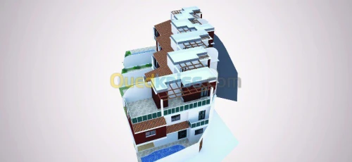 Architecture et Design