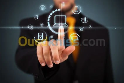 agence de communication& print