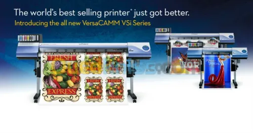 agence de communication& print