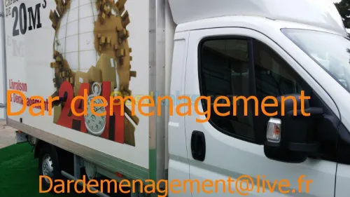 TRANSPORT LOURD 1.5T/2.5T/5T/10T