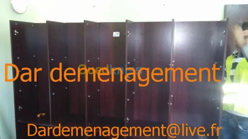 TRANSPORT LOURD 1.5T/2.5T/5T/10T