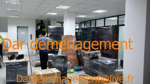 TRANSPORT LOURD 1.5T/2.5T/5T/10T