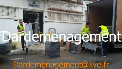 TRANSPORT LOURD 1.5T/2.5T/5T/10T