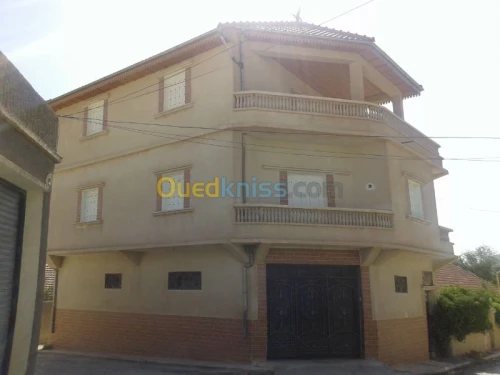 Vente Villa Batna Batna